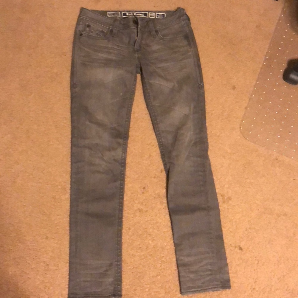 Rock revival jeans size 29